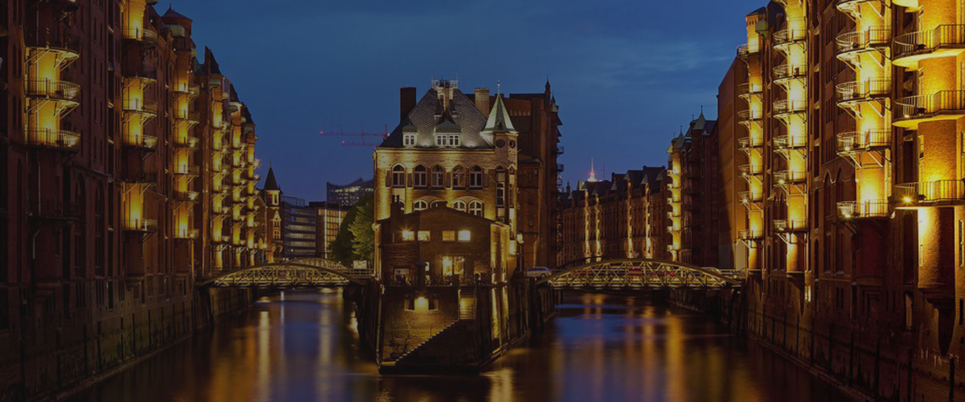 Khamoddost Hafen City