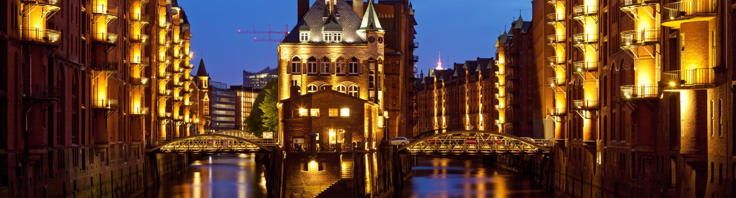 hamburg-speicherstadt